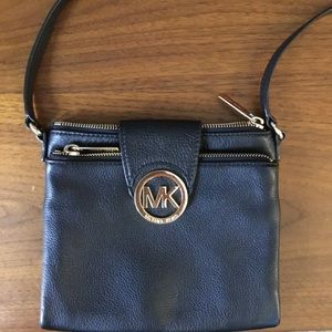 Michael Kors Small Crossbody Bag